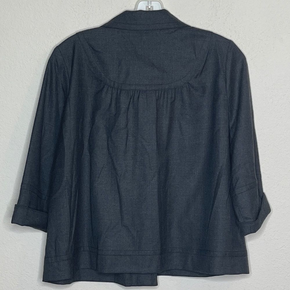 J. Crew Jacket - Picture 2 of 8